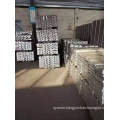 Hebei original factory specializing in the production of wholesale sales of aluminum alloy ingot